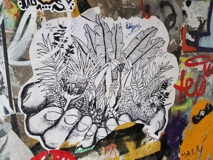 סוף שבוע בברלין